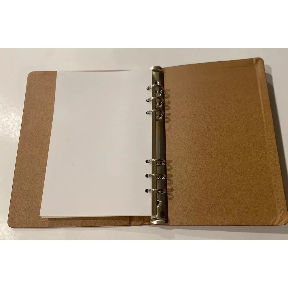 Japanese‎ Signature Journal Classic Style